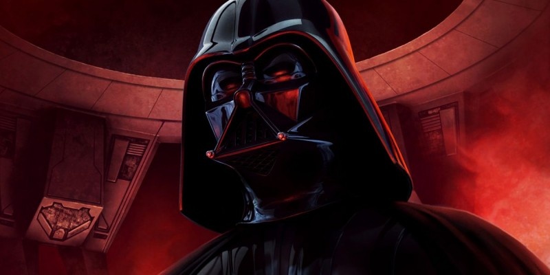 Star Wars,  Galen Erso anh 2