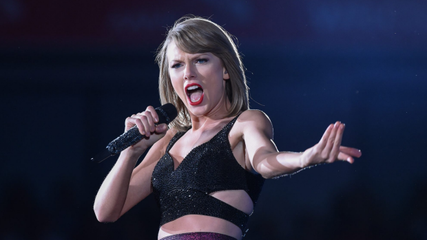 5 lý do để Taylor Swift nên sớm tung album mới  ảnh 1 5 ly do de Taylor Swift nen som tung album moi anh 1