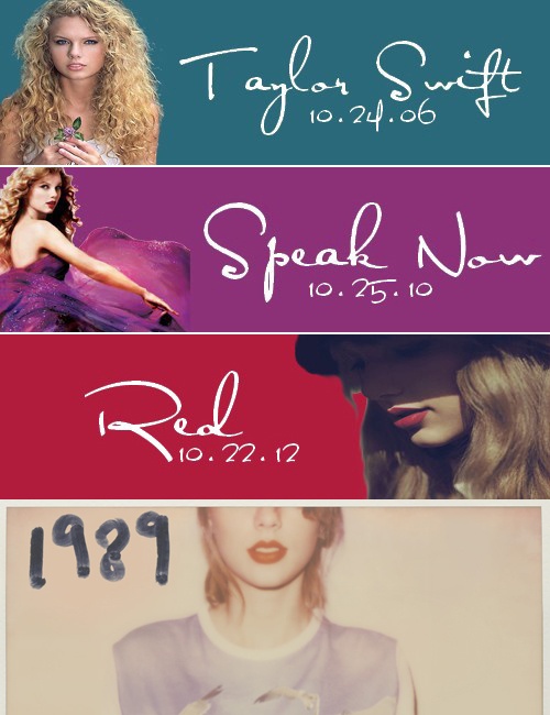 5 lý do để Taylor Swift nên sớm tung album mới  ảnh 2 5 ly do de Taylor Swift nen som tung album moi anh 2