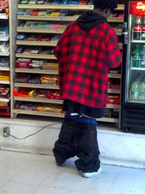 Justin Bieber mac quan tuot anh 7