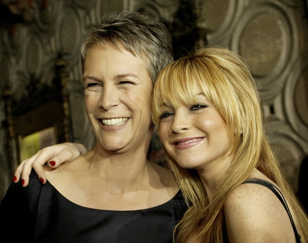 Donald Trump bình luận tục tĩu về Lindsay Lohan ảnh 2 Donald Trump binh luan tuc tiu ve Lindsay Lohan anh 2