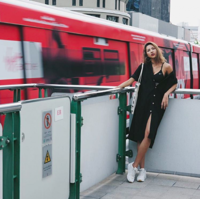 Ha Ho mac dep nhat tuan anh 10