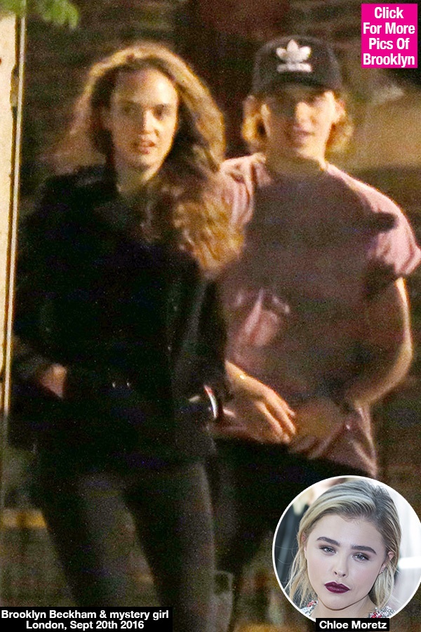 bạn gái brooklyn beckham có người mới ảnh 3 ban gai brooklyn beckham co nguoi moi anh 3