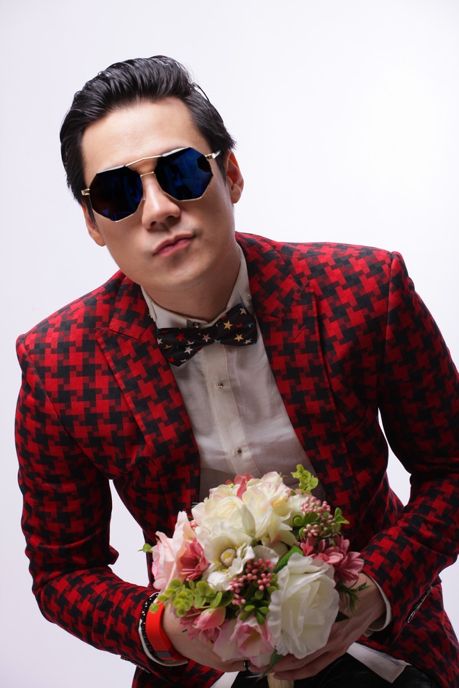 Khanh Phuong ra mat single Xin em dung di anh 1