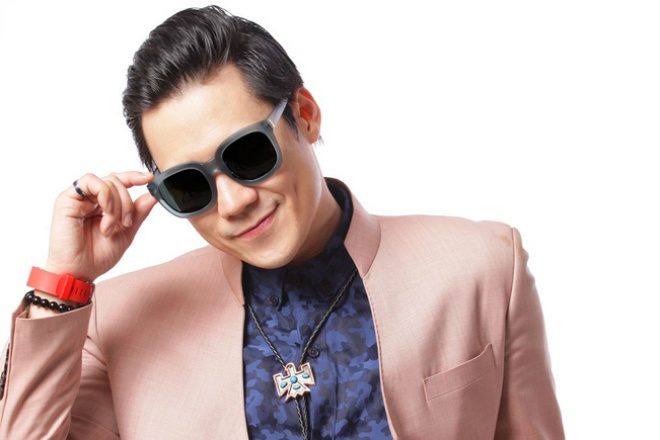 Ca khuc Xin em dung di - Khanh Phuong hinh anh