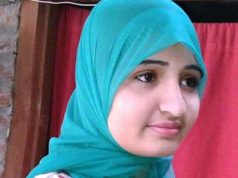 co gai An do bi tat axit anh 5