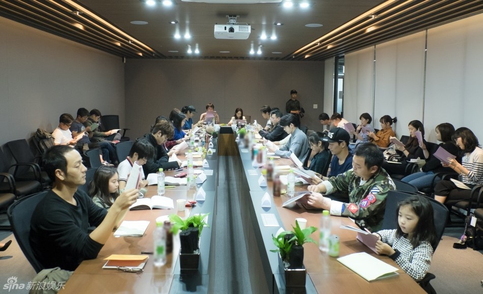 Jun Ji Hyun dong cap voi Lee Min Ho anh 8