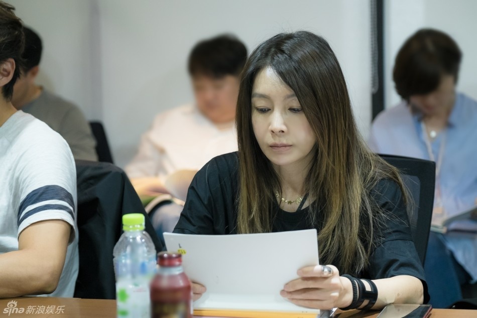 Jun Ji Hyun dong cap voi Lee Min Ho anh 4