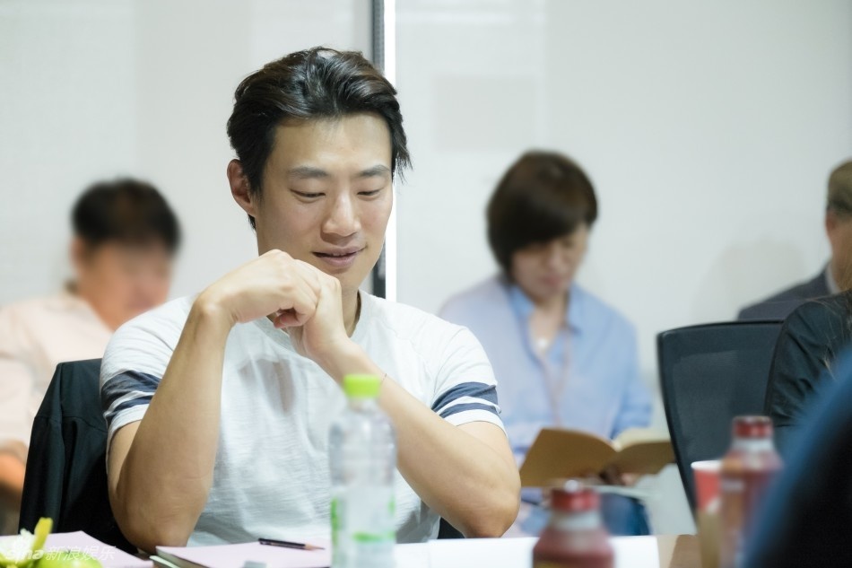 Jun Ji Hyun dong cap voi Lee Min Ho anh 3