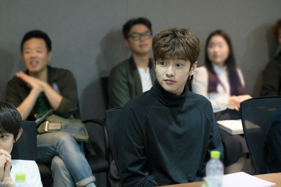 Jun Ji Hyun dong cap voi Lee Min Ho anh 6