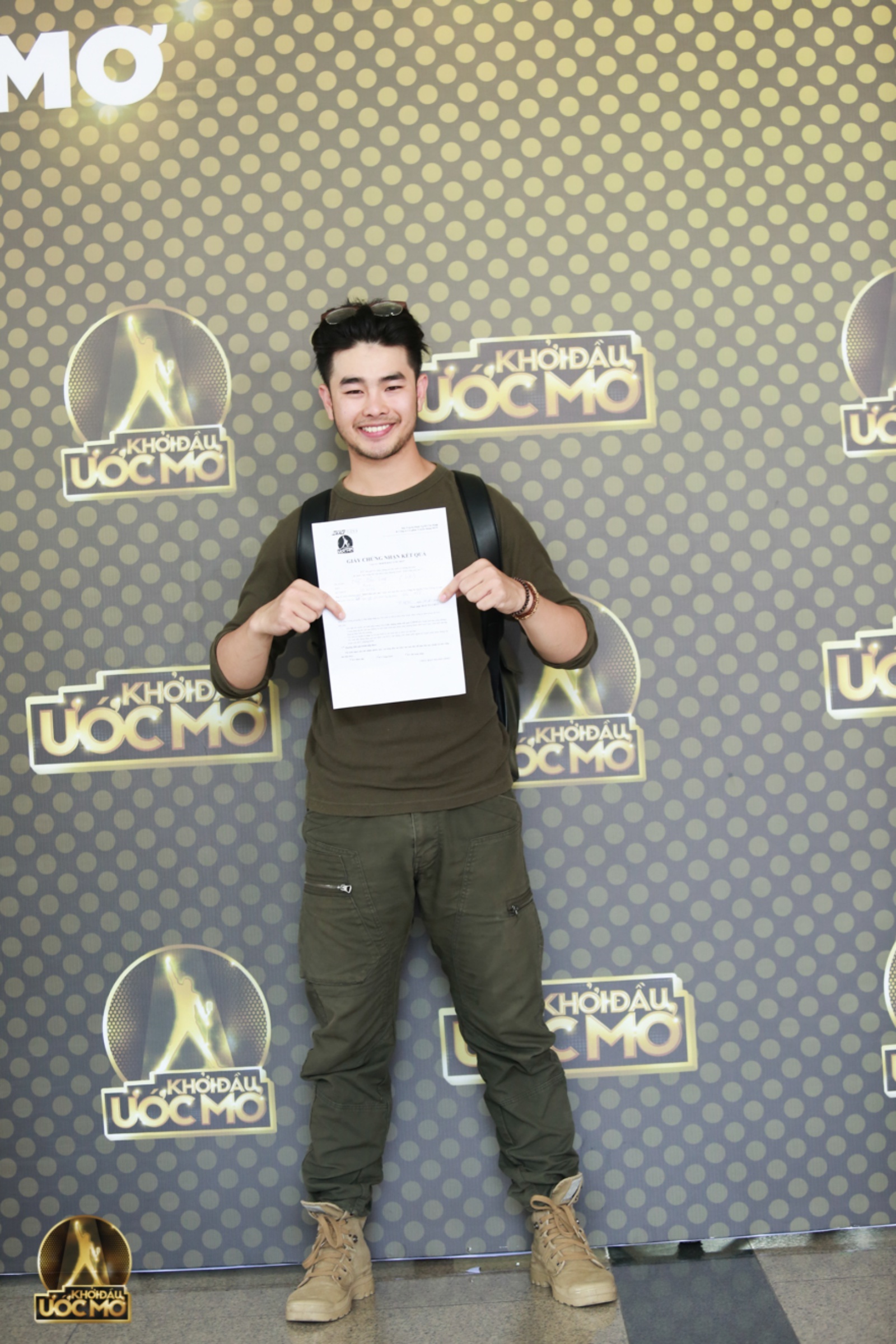 Chúng Huyền Thanh hộ tống bạn trai đi casting ảnh 4 Chung Huyen Thanh ho tong ban trai di casting anh 4