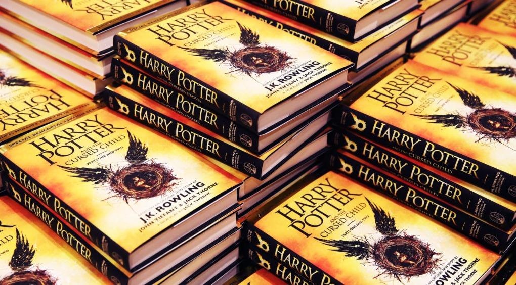 10 cuon sach ban chay nhat tren Amazon nam 2016 hinh anh