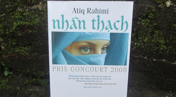 'Nhan thach' - Mot thien bi kich ve nguoi phu nu hinh anh