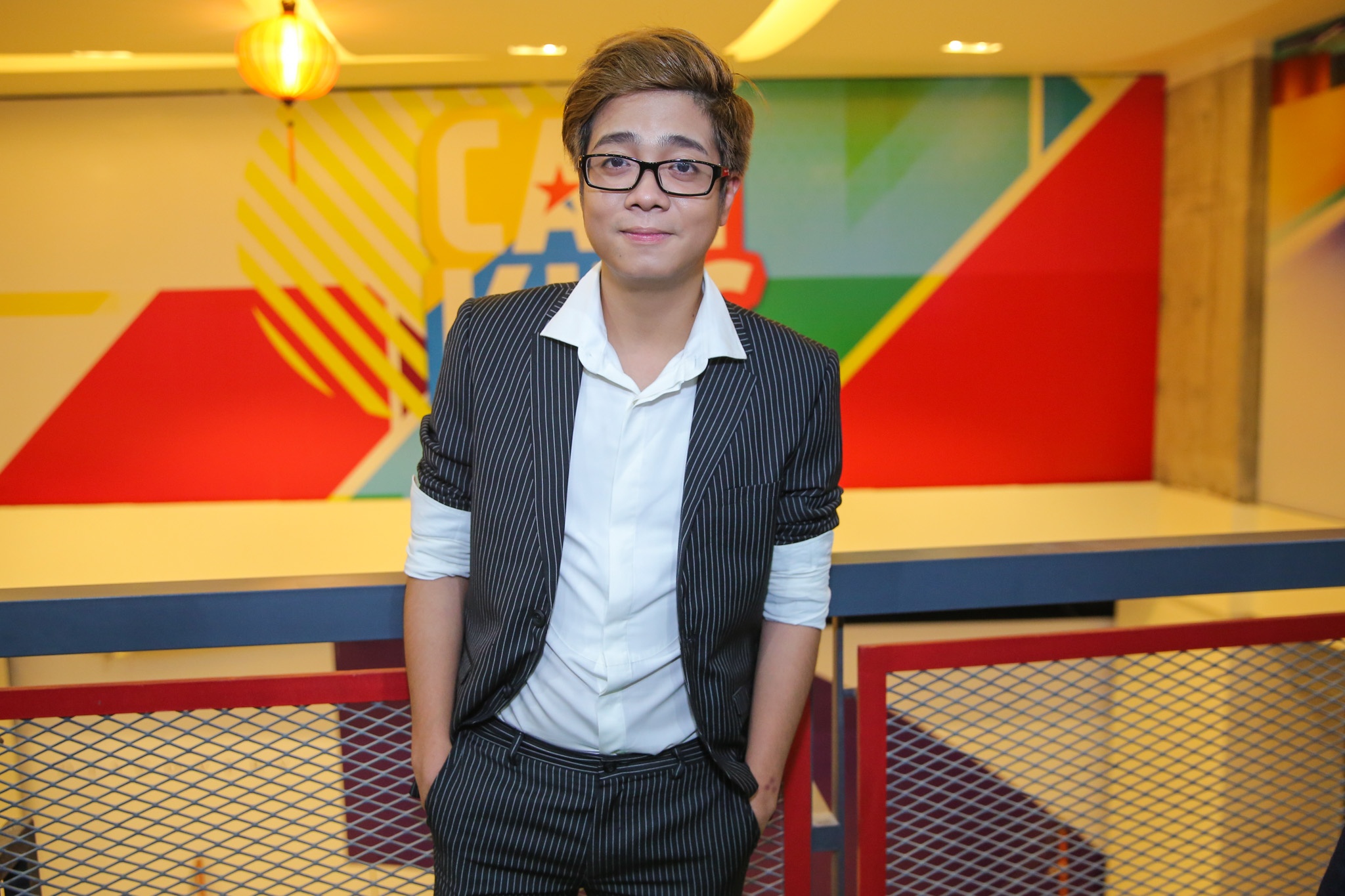 Dan sao Viet du tiec cung huyen thoai vo thuat My anh 8