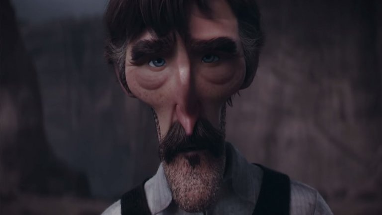 Phim hoat hinh Pixar cham den noi thong kho cua con nguoi hinh anh