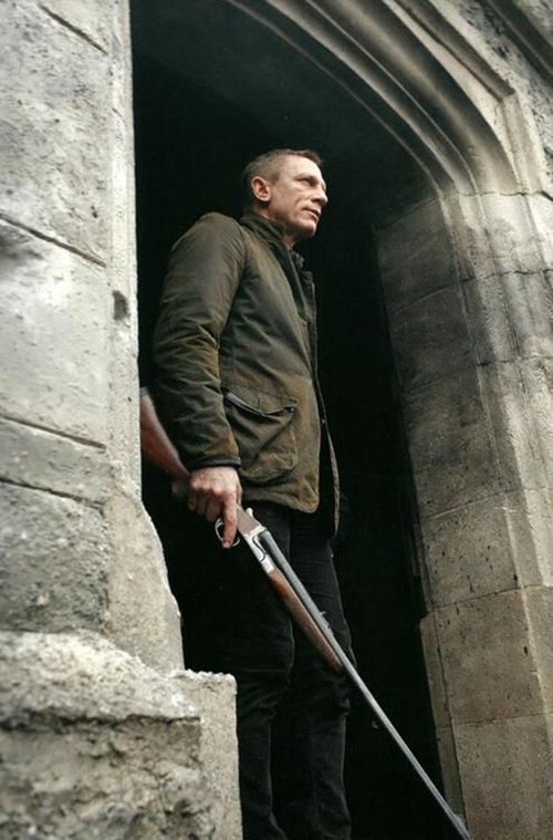 007,  James Bond anh 12