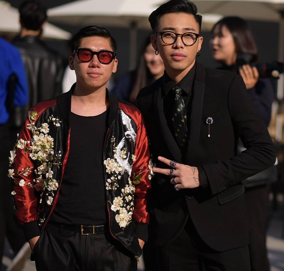 gioi tre viet tai seoul anh 6