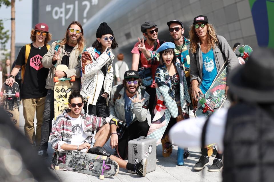 gioi tre viet tai seoul anh 9