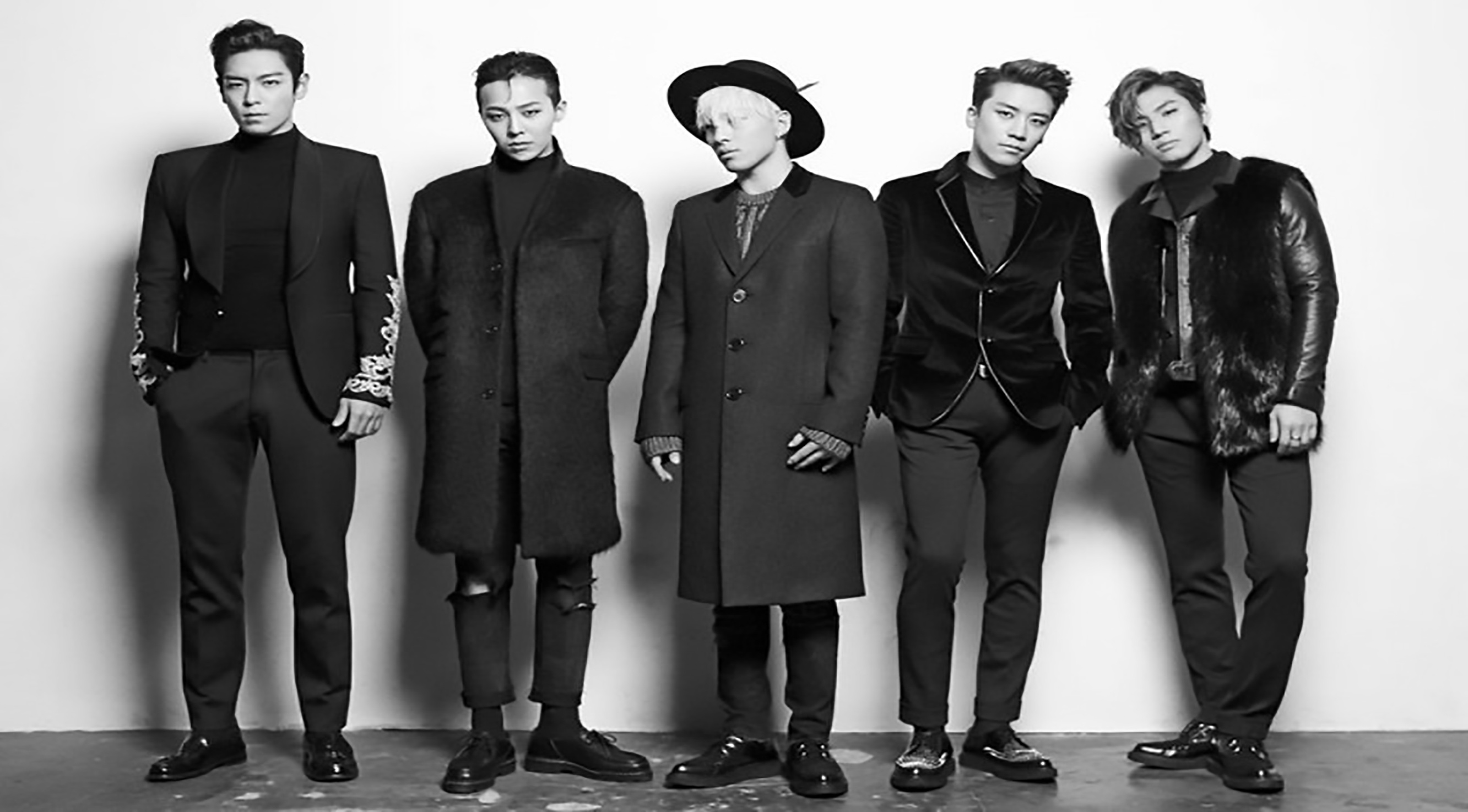 Big Bang quay MV chuan bi cho su tro lai hinh anh