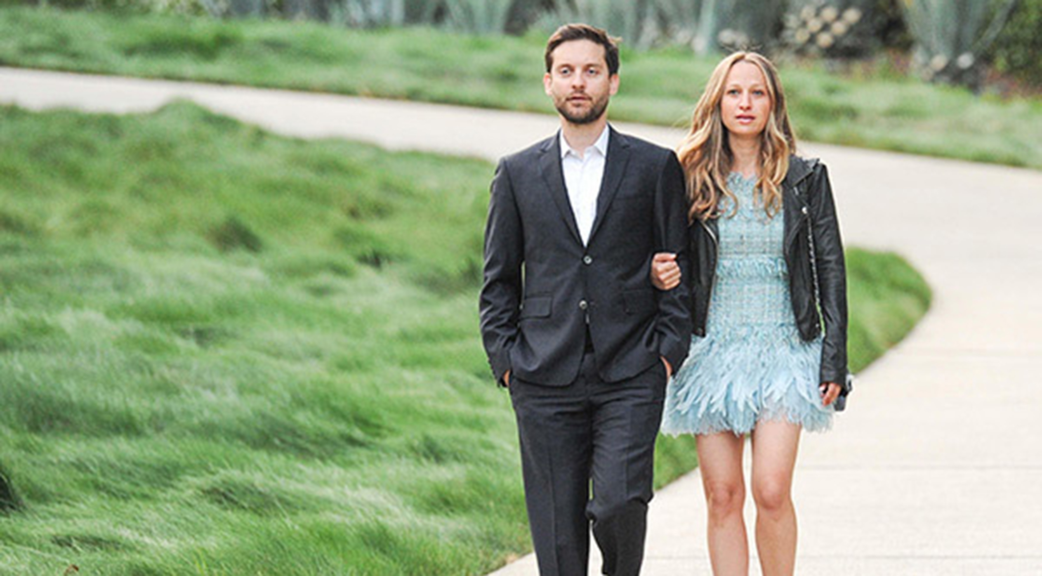 Ngoi sao 'Nguoi nhen' ly di sau 9 nam ket hon hinh anh