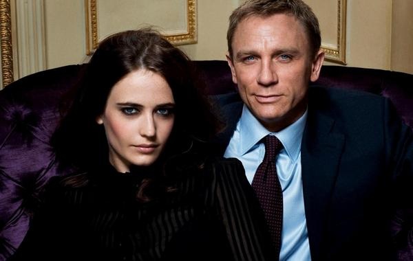 007,  James Bond anh 4