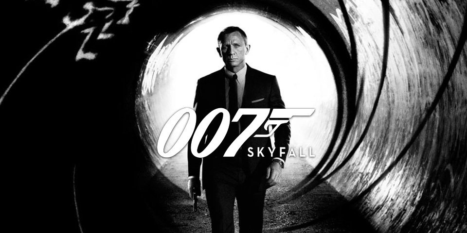 007,  James Bond anh 10