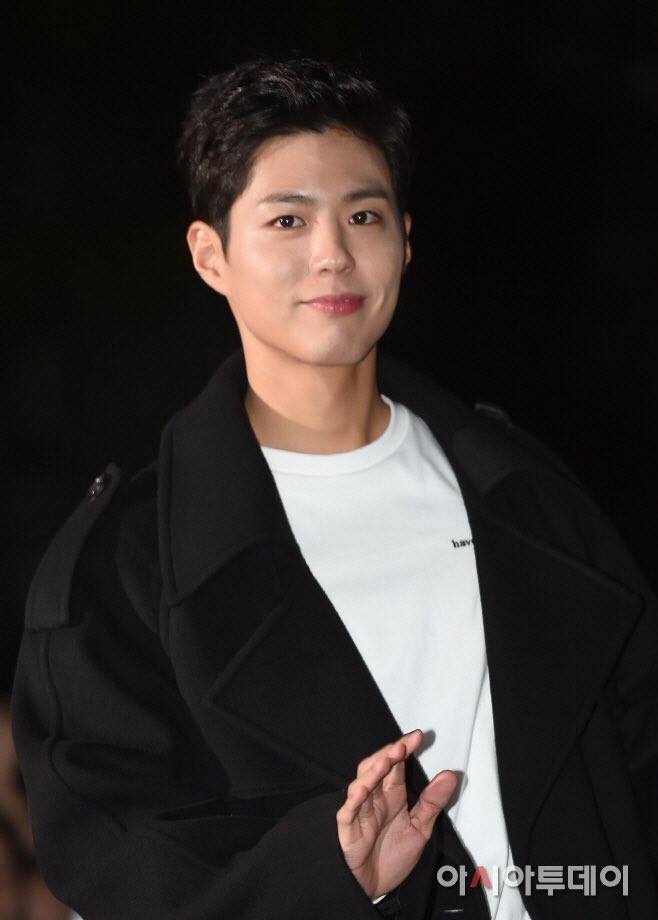 Mây họa ánh trăng, Park Bo Gum. Kim Yoo Jung ảnh 4 May hoa anh trang, Park Bo Gum. Kim Yoo Jung anh 4
