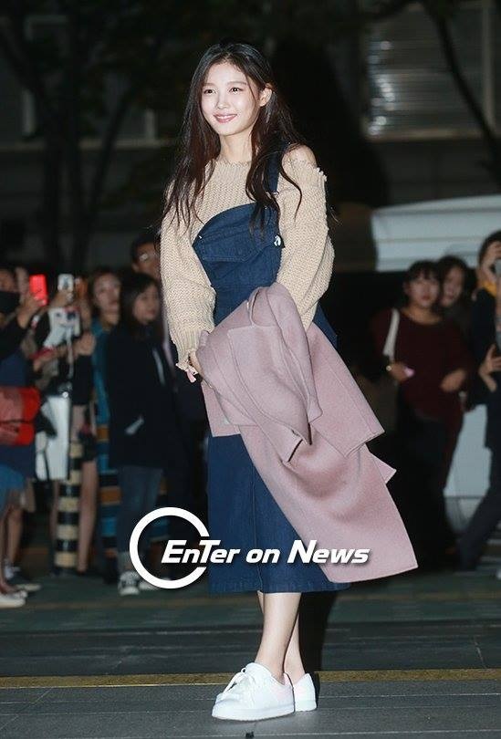 Mây họa ánh trăng, Park Bo Gum. Kim Yoo Jung ảnh 2 May hoa anh trang, Park Bo Gum. Kim Yoo Jung anh 2