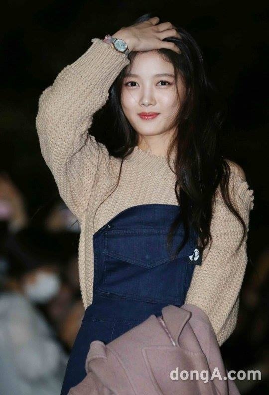 Mây họa ánh trăng, Park Bo Gum. Kim Yoo Jung ảnh 3 May hoa anh trang, Park Bo Gum. Kim Yoo Jung anh 3