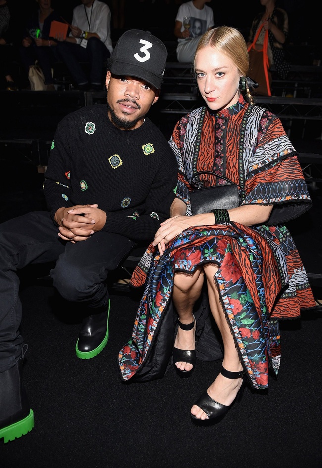 Suboi trong show dien H&M anh 5