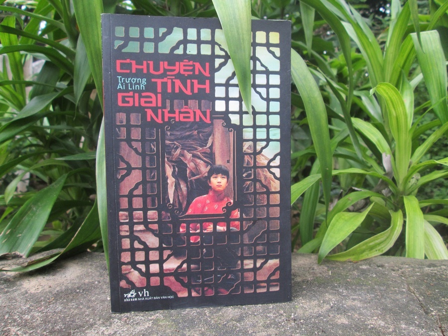 Truong Ai Linh anh 3