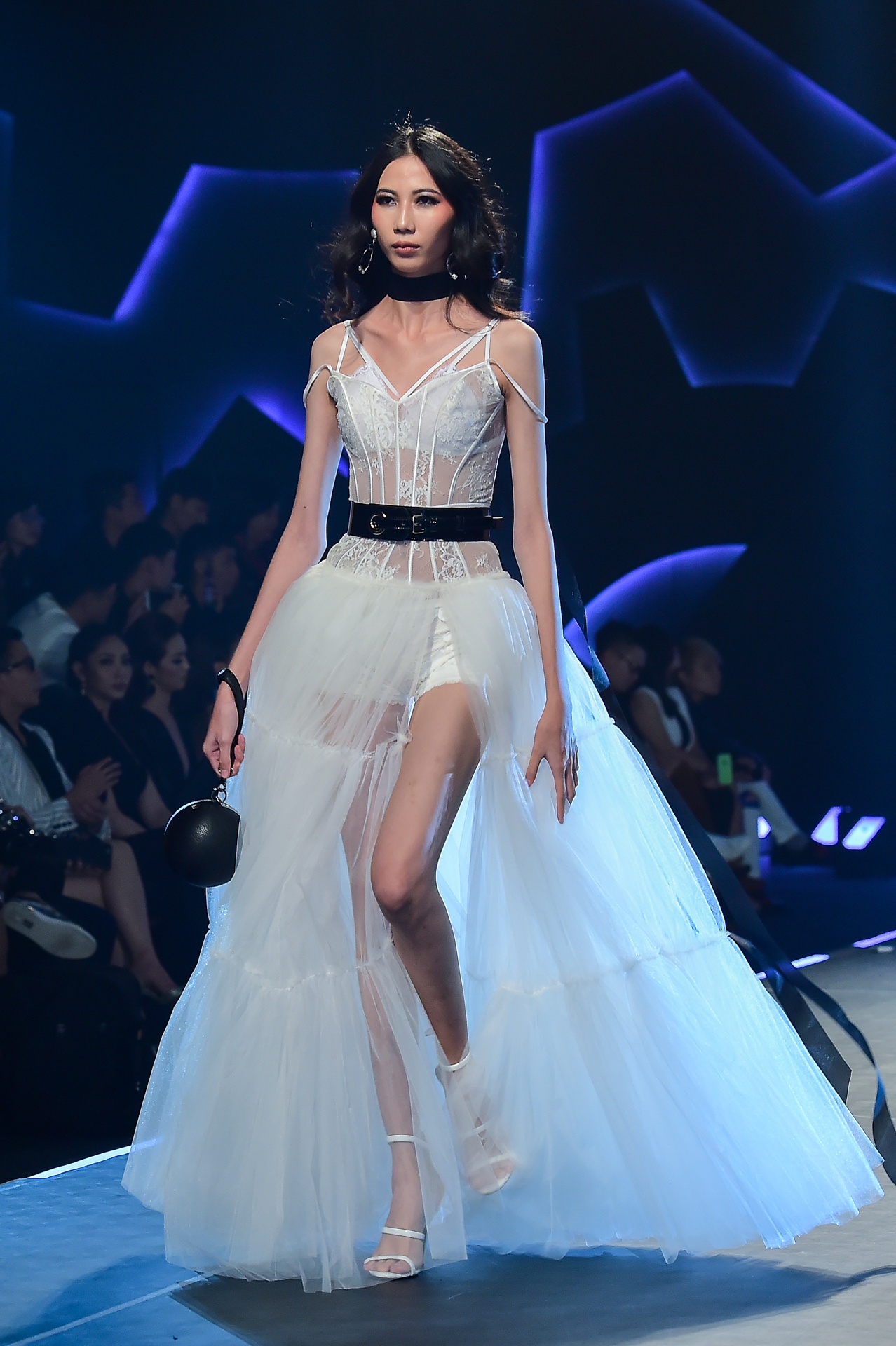 show dien tha rong cua Chung Thanh Phong anh 11