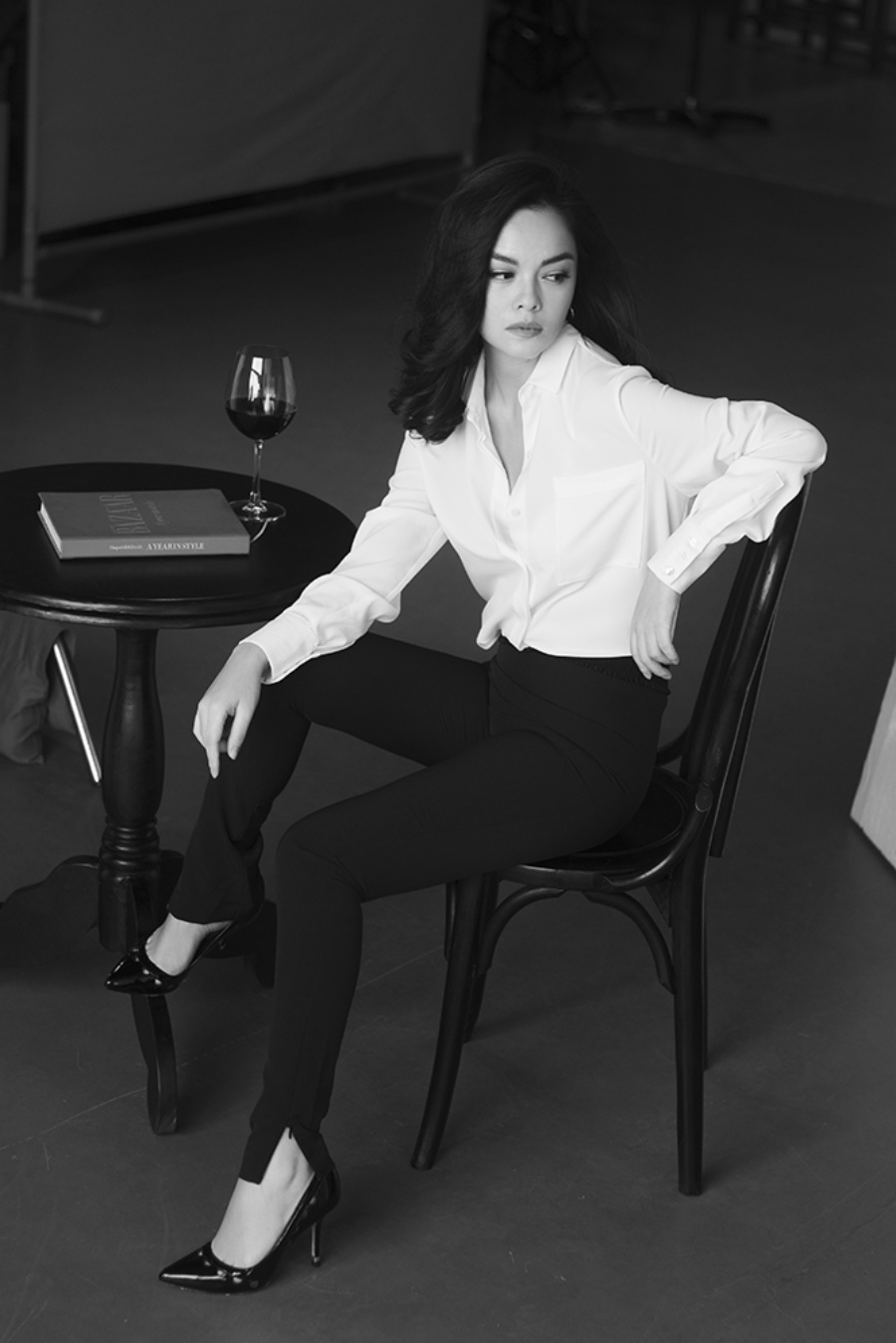 Ca khúc Chỉ cần anh hạnh phúc của Phạm Quỳnh Anh ảnh 1 Ca khuc Chi can anh hanh phuc cua Pham Quynh Anh anh 1