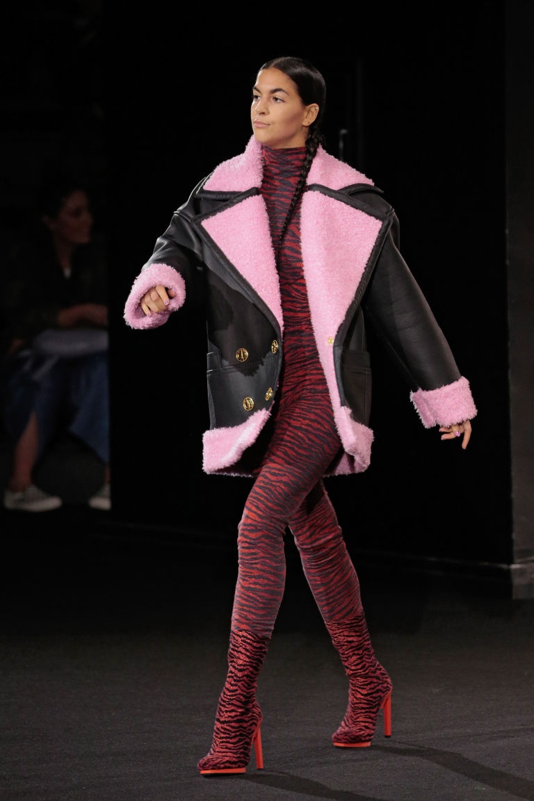 show dien H&M x Kenzo anh 8