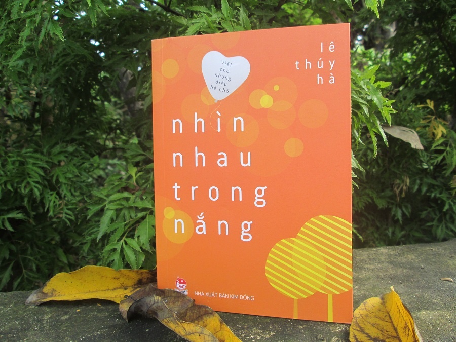 ‘Nhin nhau trong nang’ - Han huyen chuyen cu ngay thu hinh anh