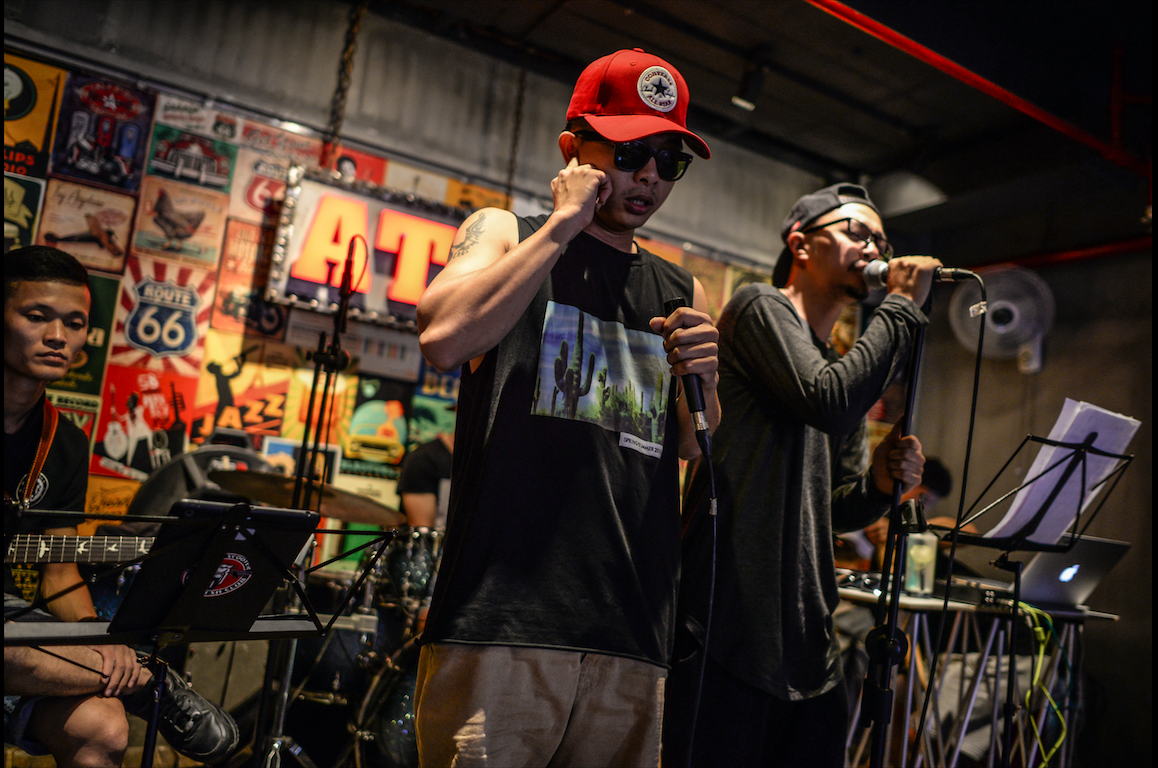 Lễ hội Âm nhạc Gió mùa ảnh 1 Le hoi Am nhac Gio mua anh 1