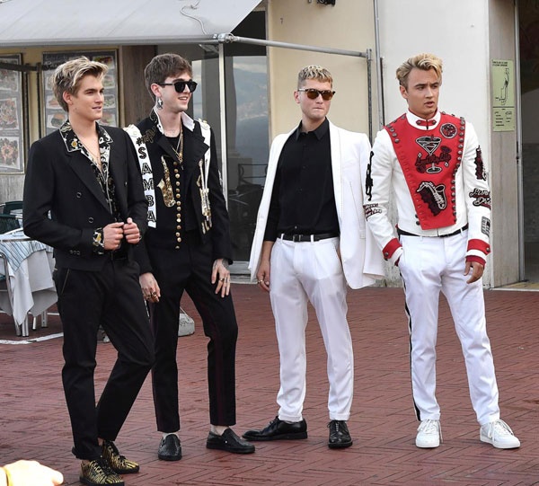 con trai sieu mau hoi tu anh 2