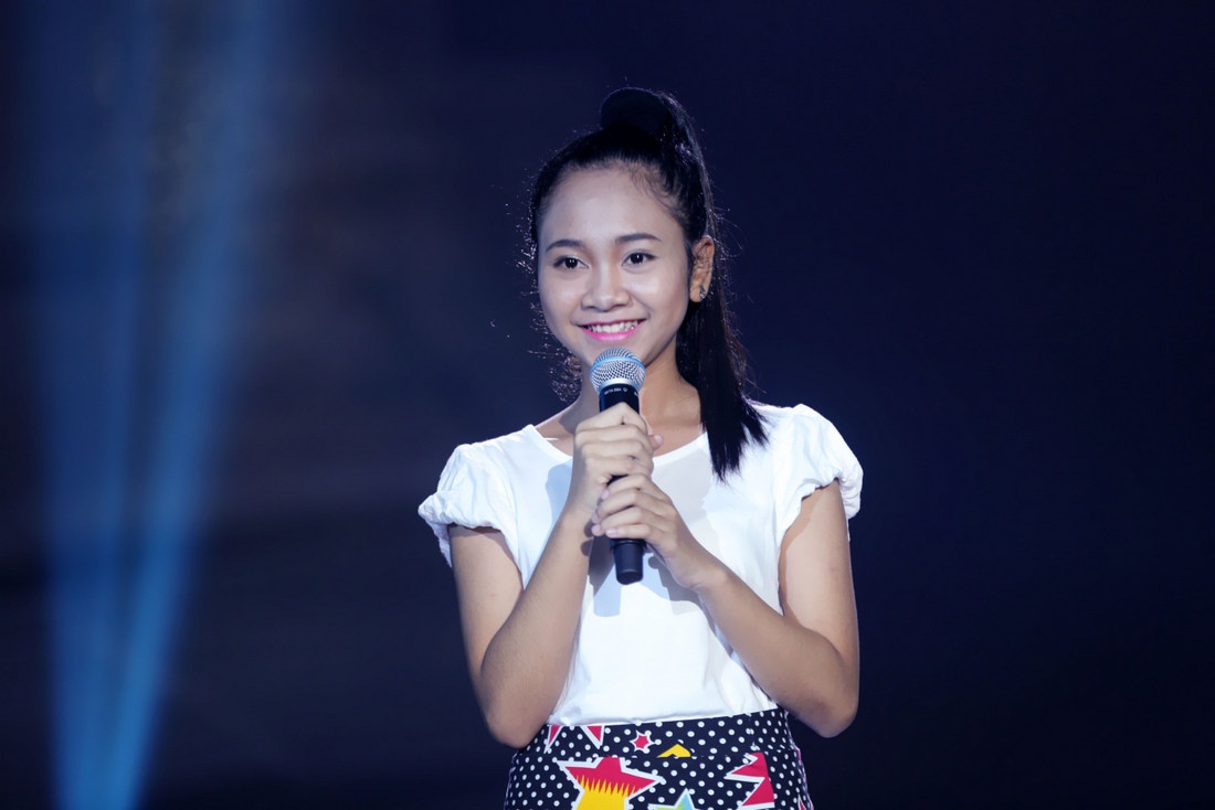 Cac quan quan a quan The Voice Kids bay gio the nao anh 11