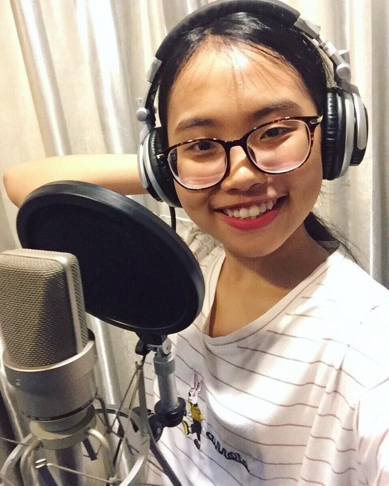 Cac quan quan a quan The Voice Kids bay gio the nao anh 3