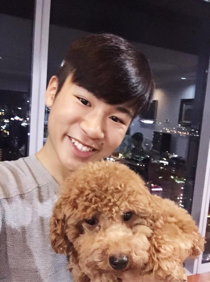 Cac quan quan a quan The Voice Kids bay gio the nao anh 6