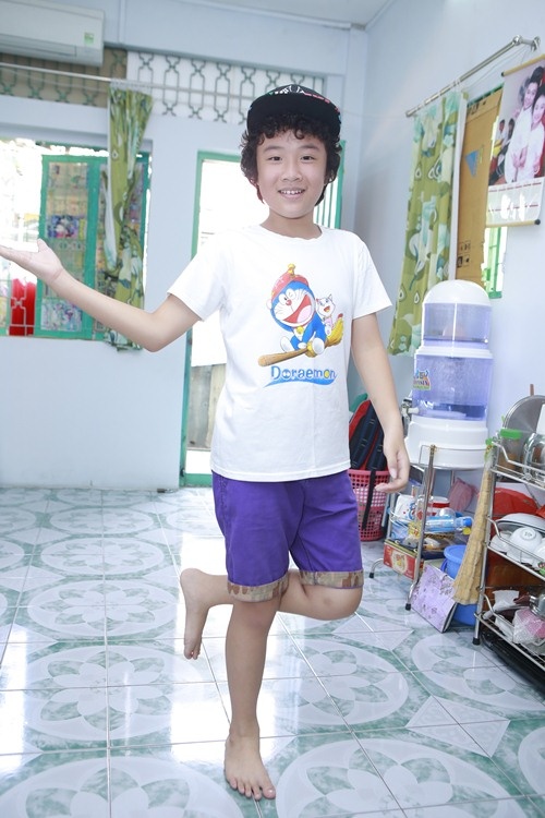 Cac quan quan a quan The Voice Kids bay gio the nao anh 9