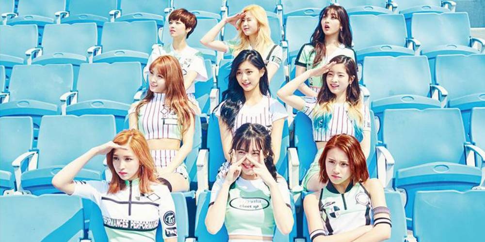 TWICE trở lại ảnh 2 TWICE tro lai anh 2