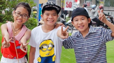 Quan quan, a quan thay doi the nao sau 3 mua The Voice Kids? hinh anh