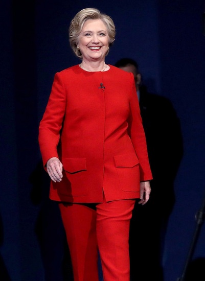 ý nghĩa trang phục của hillary clinton ảnh 2 y nghia trang phuc cua hillary clinton anh 2