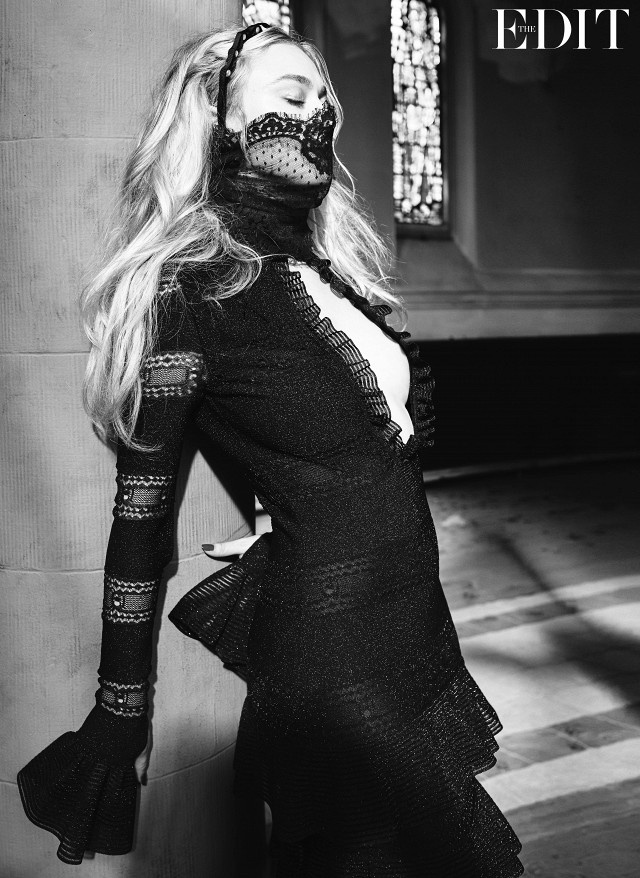 Dakota Fanning dep ma mi anh 3