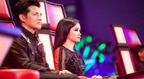 Dong Nhi, Noo Phuoc Thinh buc xuc vi hoc tro bi nem da hinh anh