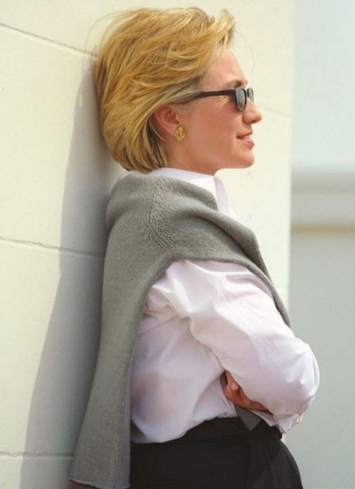 ý nghĩa trang phục của hillary clinton ảnh 4 y nghia trang phuc cua hillary clinton anh 4