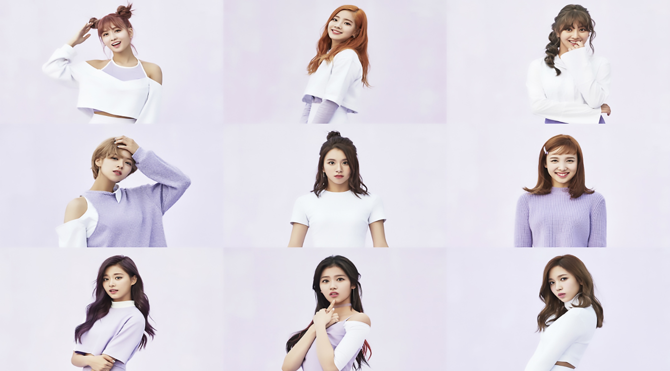 TWICE pha ky luc dan anh BTS moi lap duoc cach day 2 tuan hinh anh