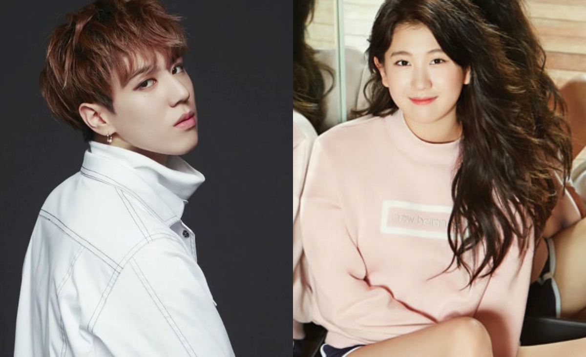 Bạn thân KPOP ảnh 9 Ban than KPOP anh 9