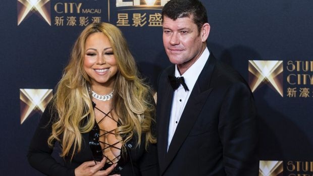 Mariah Carey bi ty phu huy hon vi an tieu qua do hinh anh